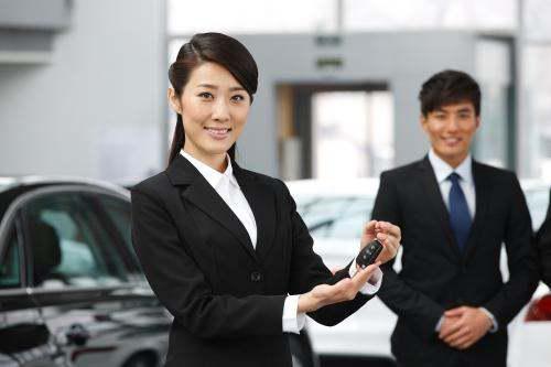 銷售的定義與市場營銷策劃 相輔相成的商業引擎